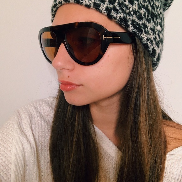 Tom ford felix sunglasses Clearance